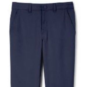 Slim Taper Performance Pants